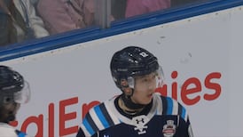 Le tir vif de Huang donne le ton rapidement en 2e