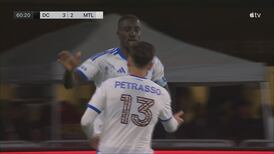 Owusu en patron : une frappe qui donne une chance à Montréal