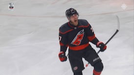 Ehlers nivelle la série en prolongation