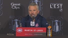 « On doit resté affamé »