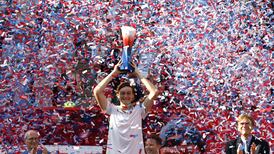 Buse signe une victoire historique à Hambourg