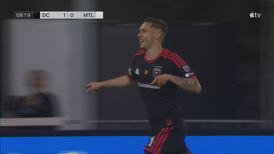 Munteanu place D.C. United aux commandes