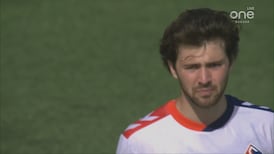 Chrétien sauve le FC Supra du couperet