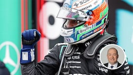 Antonelli se forge une avance considérable au classement des pilotes