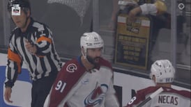 Kadri complète un jeu tout simplement parfait