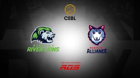 Le basketball de la LECB - Niagara c. Montréal