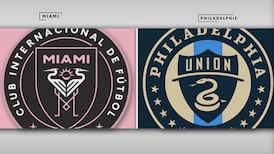 Inter Miami 6 - Union 4