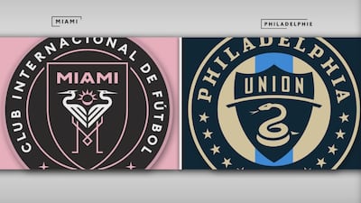 Inter Miami 6 - Union 4
