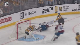 Une pénalité différée? Pas de problème pour Landeskog