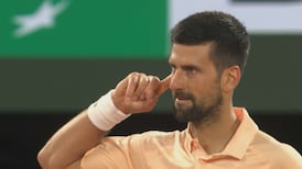 Djoko a besoin de 4 manches pour avancer