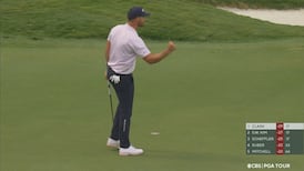 Wyndham Clark triomphe au Championnat Byron Nelson 