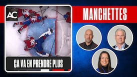 Les manchettes des experts