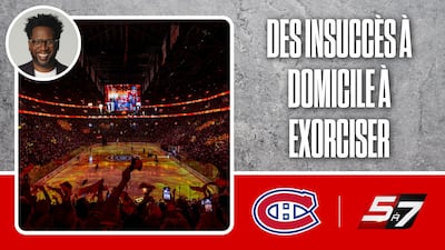 Ne pas se laisser emporter par le doute et les émotions