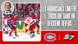Après deux revers, le Canadien devra ajuster le tir