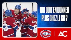 Qui doit en donner plus chez le CH ?