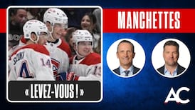 Les manchettes des experts