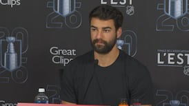 « C’est comme affronter 6-7 gars »