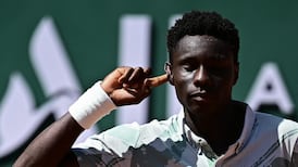 Kouamé, la pépite française, renverse Cilic