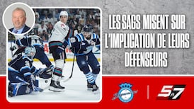 Un défi de taille pour les Saguenéens face aux solides Rangers