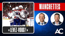 Les manchettes des experts