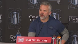 « C’est une opportunité de voir de quoi on est faits »
