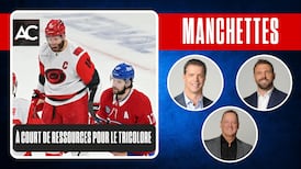 Les manchettes des experts