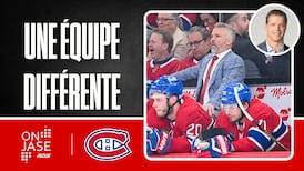 « Des fois, il faut que tu la provoques l'étincelle »