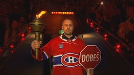 Le printemps Halak embrase le Centre Bell 