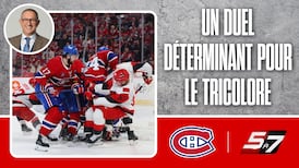 Des ajustements essentiels pour espérer une victoire ce soir 