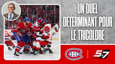Des ajustements essentiels pour espérer une victoire ce soir 