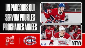 « Le CH va sortir gagnant peu importe ce qui va se passer » - André Roy