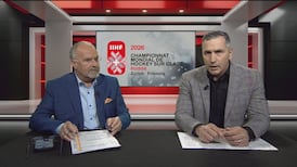 Marc Denis avait Claude Lemieux à ses côtés pour ses débuts