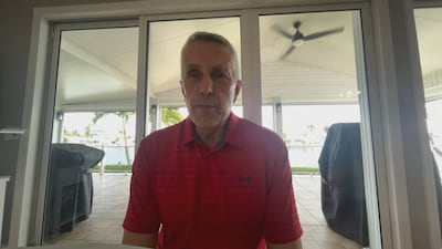 B. Hartley : « C'est une personne qui m'a beaucoup aidé au Colorado »