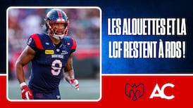 La LCF prolonge son entente avec RDS