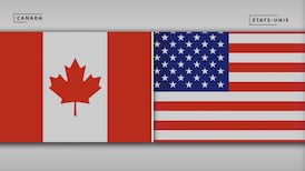 Canada 4 - États-Unis 0
