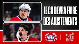 « Le CH n'a plus rien à perdre » - Stéphane Waite