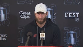 Les Hurricanes à plein régime : « Un match exceptionnel »