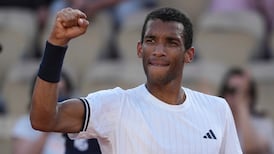 Félix s'en sort au deuxième tour