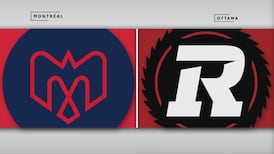 Alouettes 3 - Rouge et Noir 27