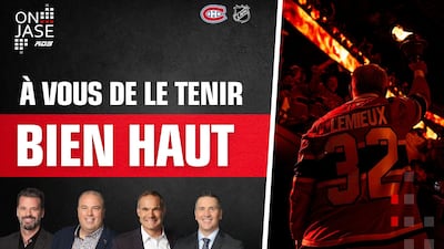 Le CH peut-il sauver sa saison ?