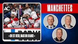 Les manchettes des experts!