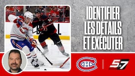 Identifier les détails et exécuter!