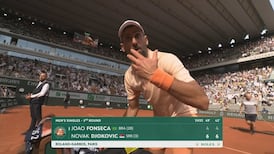 Dans la bulle de Djoko