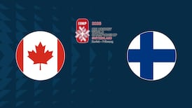 Canada contre Finlande