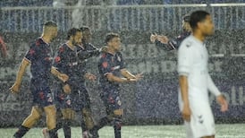 FC Supra 3 - Inter Toronto 1