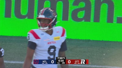 Pas le départ souhaité pour Brown Jr