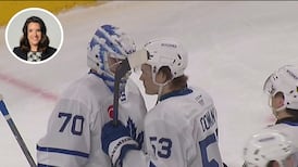 L’indiscipline coule le Rocket dans le 2e match; les Marlies nivellent la série 