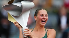 Kostyuk défait Andreeva et s'offre le titre à Madrid