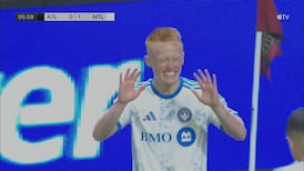 Longstaff profite de l'interception d'Owusu