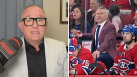 St-Louis et sa troupe sereins en vue du match ultime